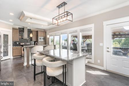 100 Hickory Hill Overlook Court, Fredericksburg, Virginia 22405, Amerika Birleşik Devletleri