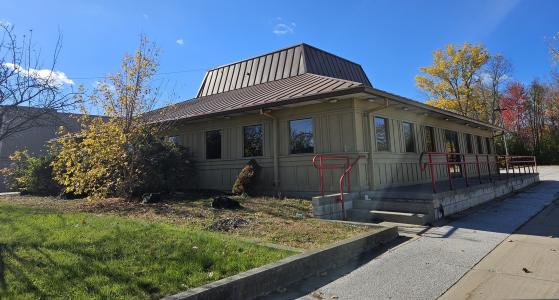 3199 Bay Road, Saginaw, Michigan 48603, HOA KỲ