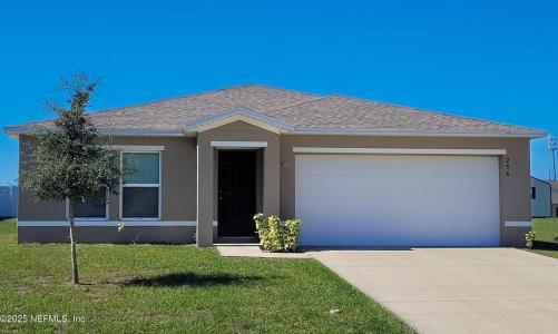 256 River Hill Dr, Welaka, Florida 32193, USA