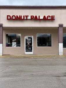 1520 N Main Street 1, Monticello, Kentucky 42633, USA