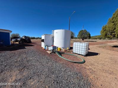 1505 W Bernadine S Way, Ash Fork, アリゾナ 86320, アメリカ合衆国