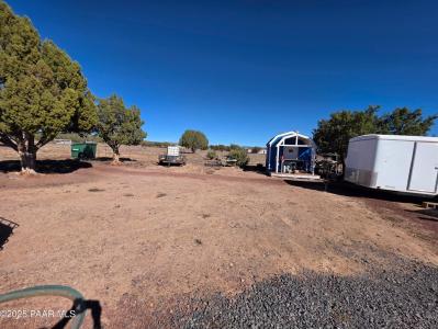 1505 W Bernadine S Way, Ash Fork, アリゾナ 86320, アメリカ合衆国