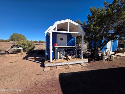 1505 W Bernadine S Way, Ash Fork, アリゾナ 86320, アメリカ合衆国