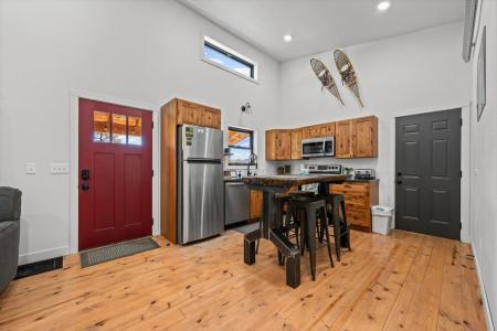 407 Mine Street, Lead, דרום דקוטה 57754-2216, ארצות הברית של אמריקה