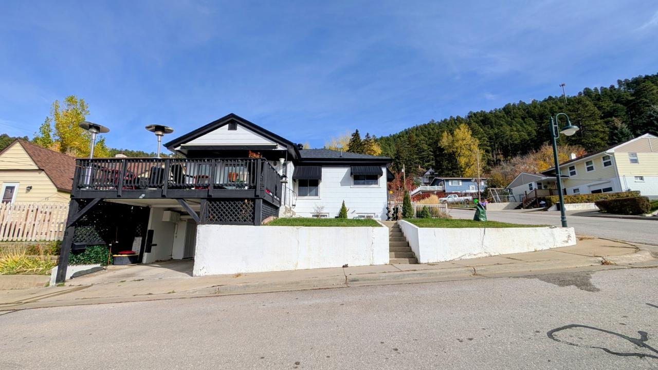 11 Jackson Street, Deadwood, Dakota Del Sur 57732, Estados Unidos