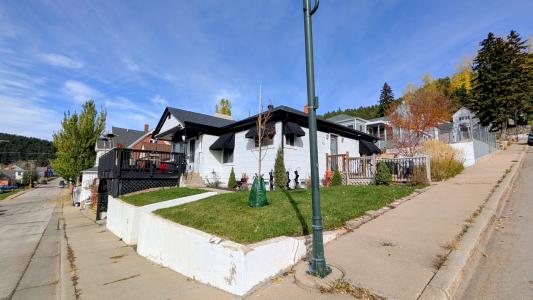 11 Jackson Street, Deadwood, Dakota Del Sur 57732, Estados Unidos