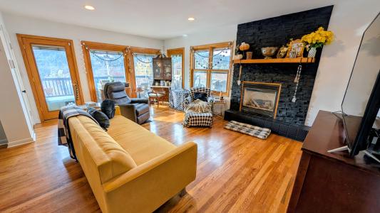 11 Jackson Street, Deadwood, Dakota Del Sur 57732, Estados Unidos