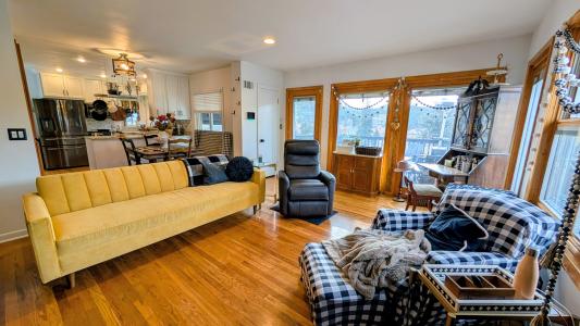 11 Jackson Street, Deadwood, Dakota Del Sur 57732, Estados Unidos