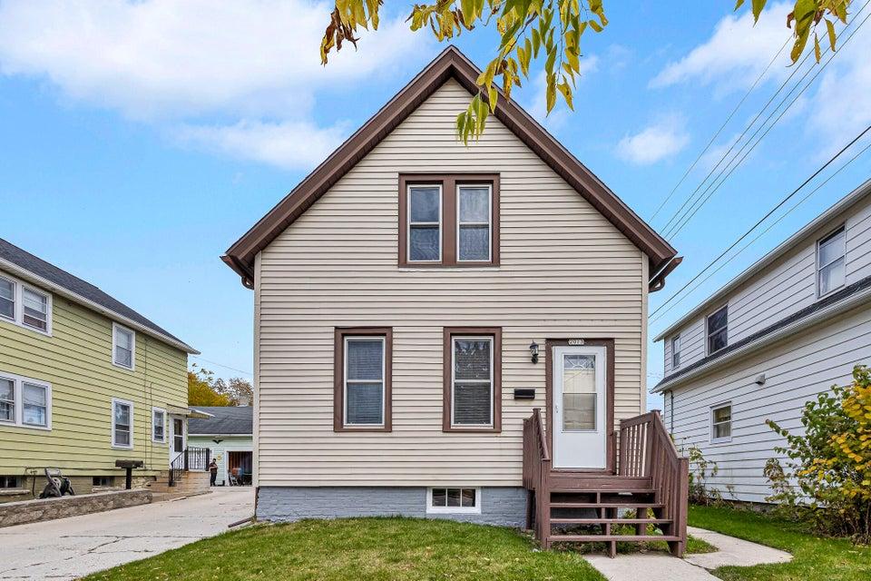 2013 N 13th St., Sheboygan, Wisconsin 53081, États-Unis