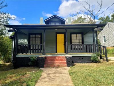 650 Wesley Drive, High Point, شمال كارولينا 27260, الولايات المتحدة