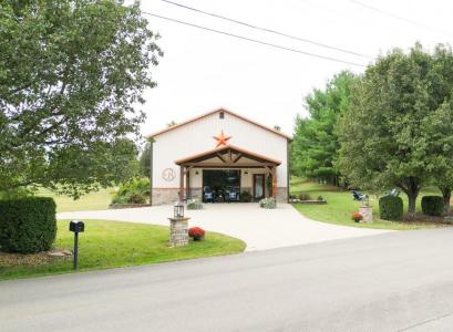 755 Colyer Road, Bronston, Kentucky 42518, États-Unis