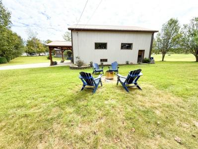 755 Colyer Road, Bronston, Kentucky 42518, États-Unis