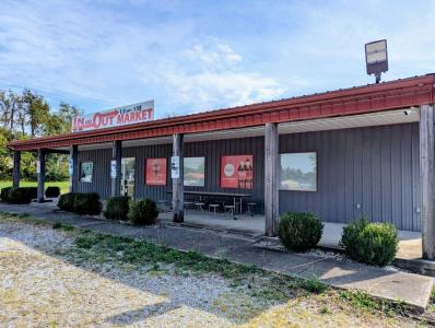 576 State Hwy 3106, Monticello, 肯塔基州 42633, 美国