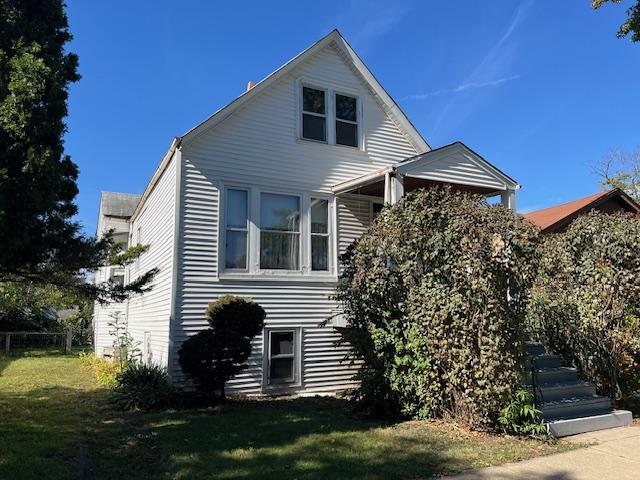 1510 Scoville Ave, Berwyn, אילינוי 60402, ארצות הברית של אמריקה 