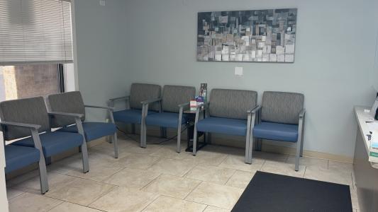 535 N Lake Street, Mundelein, אילינוי 60060, ארצות הברית של אמריקה 