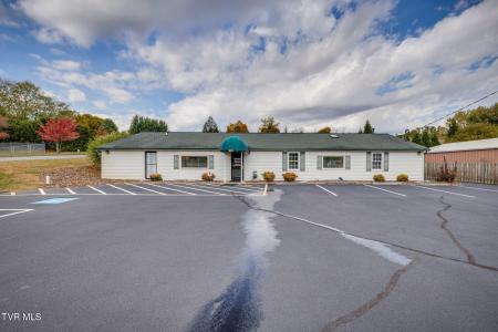 933 Highway 126, Bristol, Tennessee 37620, USA