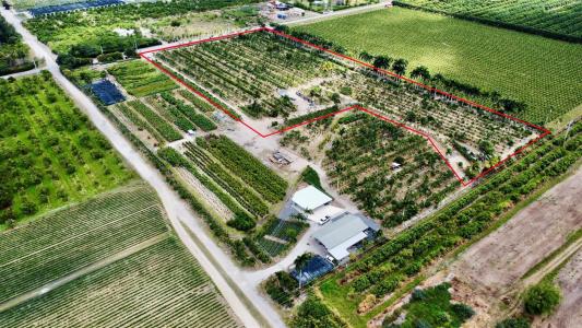 32802 SW 202 Ave, Homestead, 佛羅里達州 33034, 美國