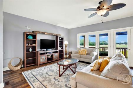 3 MARSH CREEK COVE, Tybee Island, Georgia 31328