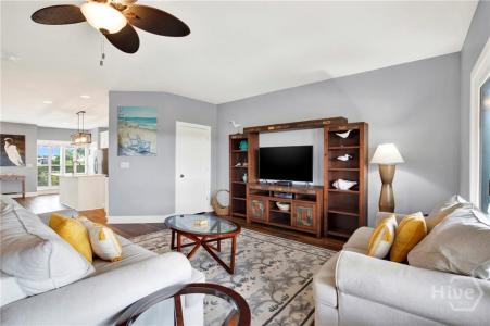 3 MARSH CREEK COVE, Tybee Island, Georgia 31328