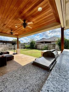 27239 Aspen Falls Lane, Fulshear, 德克薩斯州 77441, 美國