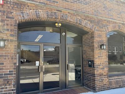 3239 Grove Avenue, Berwyn, Illinois 60402, Amerika Birleşik Devletleri