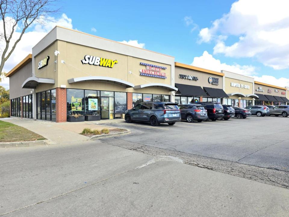 7182 Dempster Street, Morton Grove, Illinois 60053, États-Unis