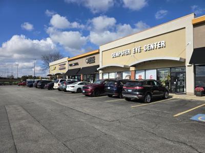 7182 Dempster Street, Morton Grove, Illinois 60053, États-Unis