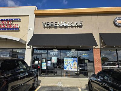 7182 Dempster Street, Morton Grove, Illinois 60053, États-Unis