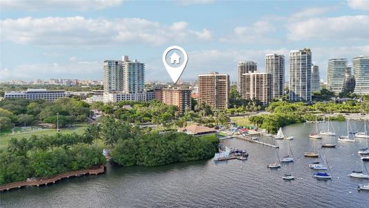 2951 S Bayshore Dr # 710, Miami, Florida 33133