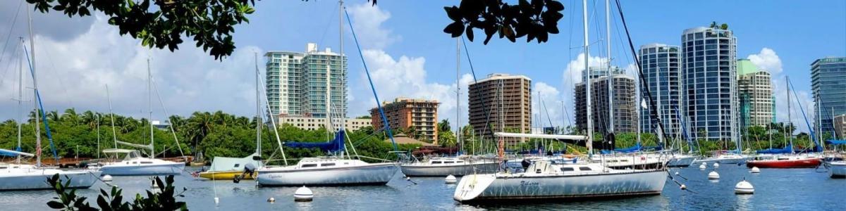 2951 S Bayshore Dr # 710, Miami, Florida 33133