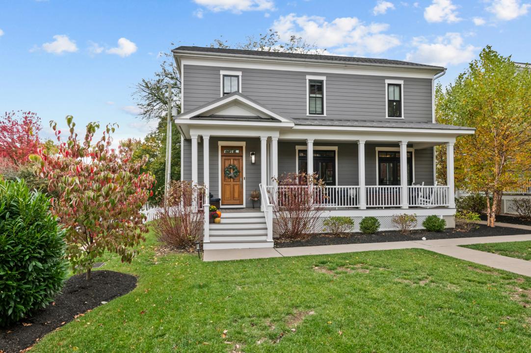 1116 Belmont Ave, Wyomissing, Pennsylvania 19610, Amerika Birleşik Devletleri