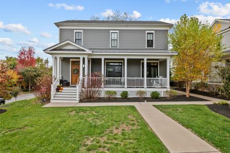 1116 Belmont Ave, Wyomissing, Pennsylvania 19610, Amerika Birleşik Devletleri