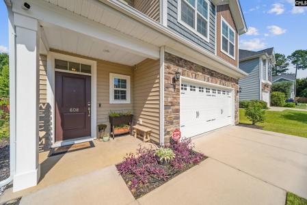608 Calypso Court, Chapin, South Carolina 29036