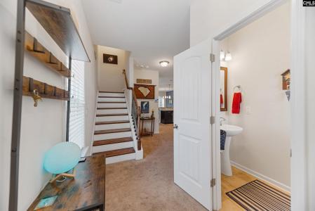 608 Calypso Court, Chapin, South Carolina 29036