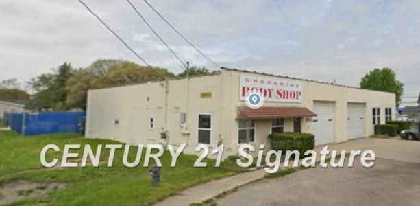 205 N Wood, Chesaning, Michigan 48616, États-Unis