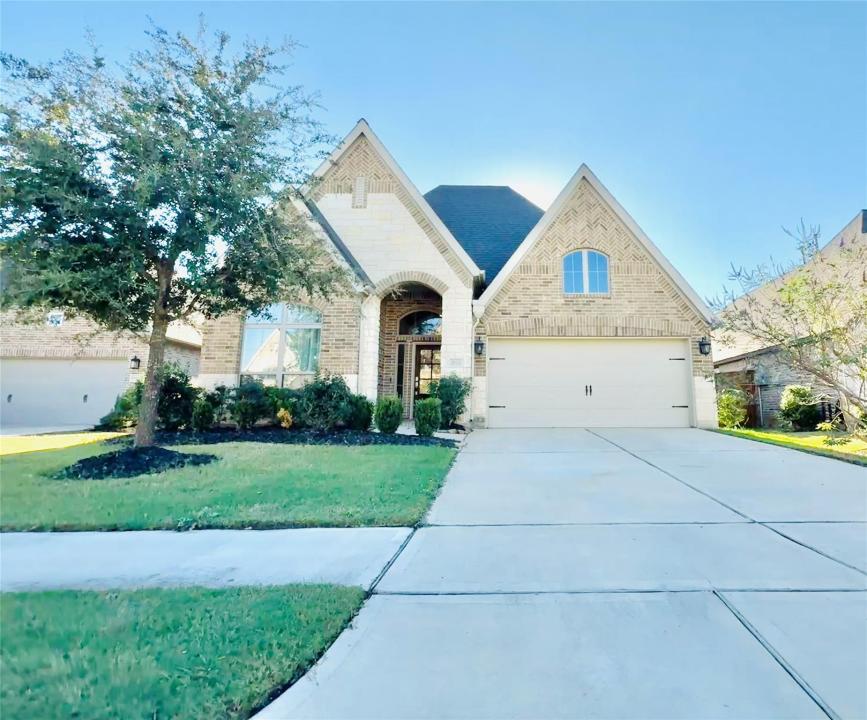 2915 Finch Court, Katy, Texas 77493