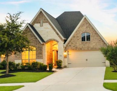 2915 Finch Court, Katy, Texas 77493