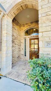 2915 Finch Court, Katy, Texas 77493