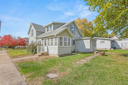 202 N Main Street, New Sharon, アイオワ 50207, アメリカ合衆国