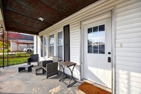 1117 P Street, Bedford, 印第安纳州 47421-2819, 美国