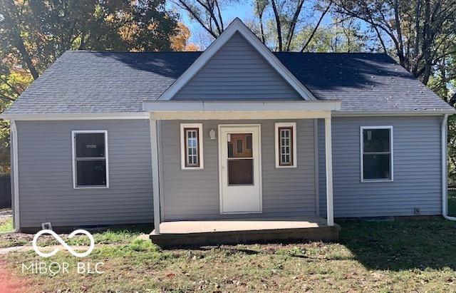 6594 S Jonesville Road, Columbus, Indiana 47201, Stati Uniti