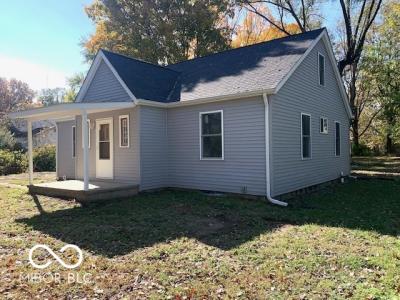 6594 S Jonesville Road, Columbus, Indiana 47201, Stati Uniti