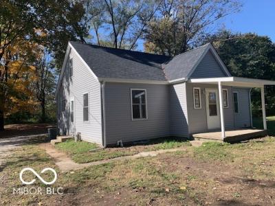 6594 S Jonesville Road, Columbus, Indiana 47201, Stati Uniti