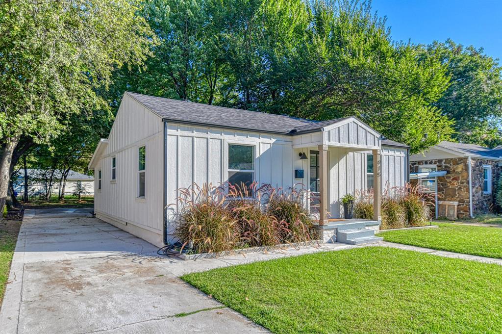 915 W Comanche Street, Norman, Oklahoma 73069, Estados Unidos