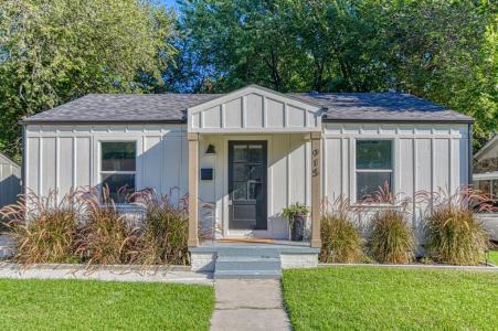 915 W Comanche Street, Norman, Oklahoma 73069, Estados Unidos