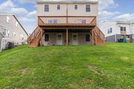 37 A & B South Colonial Dr, Hagerstown, Maryland 21740, Estados Unidos