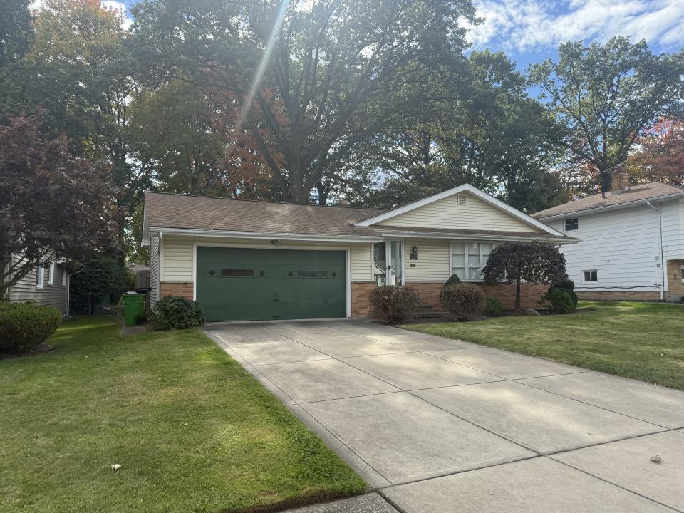 6616 Monterey Dr., Mayfield Heights, Ohio 44124