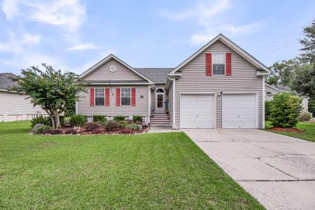 114 Sea Cotton Circle, Charleston, SC 29412, USA