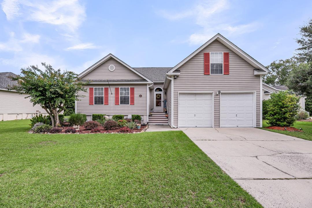 114 Sea Cotton Circle, Charleston, サウスカロライナ 29412, アメリカ合衆国