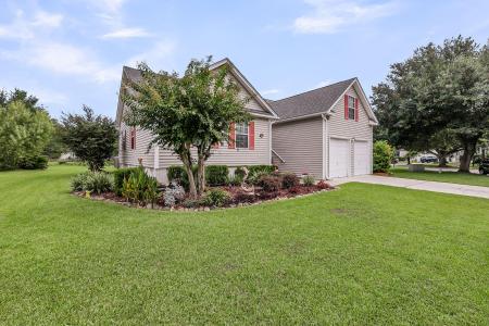 114 Sea Cotton Circle, Charleston, サウスカロライナ 29412, アメリカ合衆国